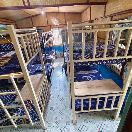 Sunny Tayai Hostel Paj Kültér fotó