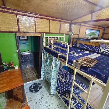 Sunny Tayai Hostel Paj Kültér fotó