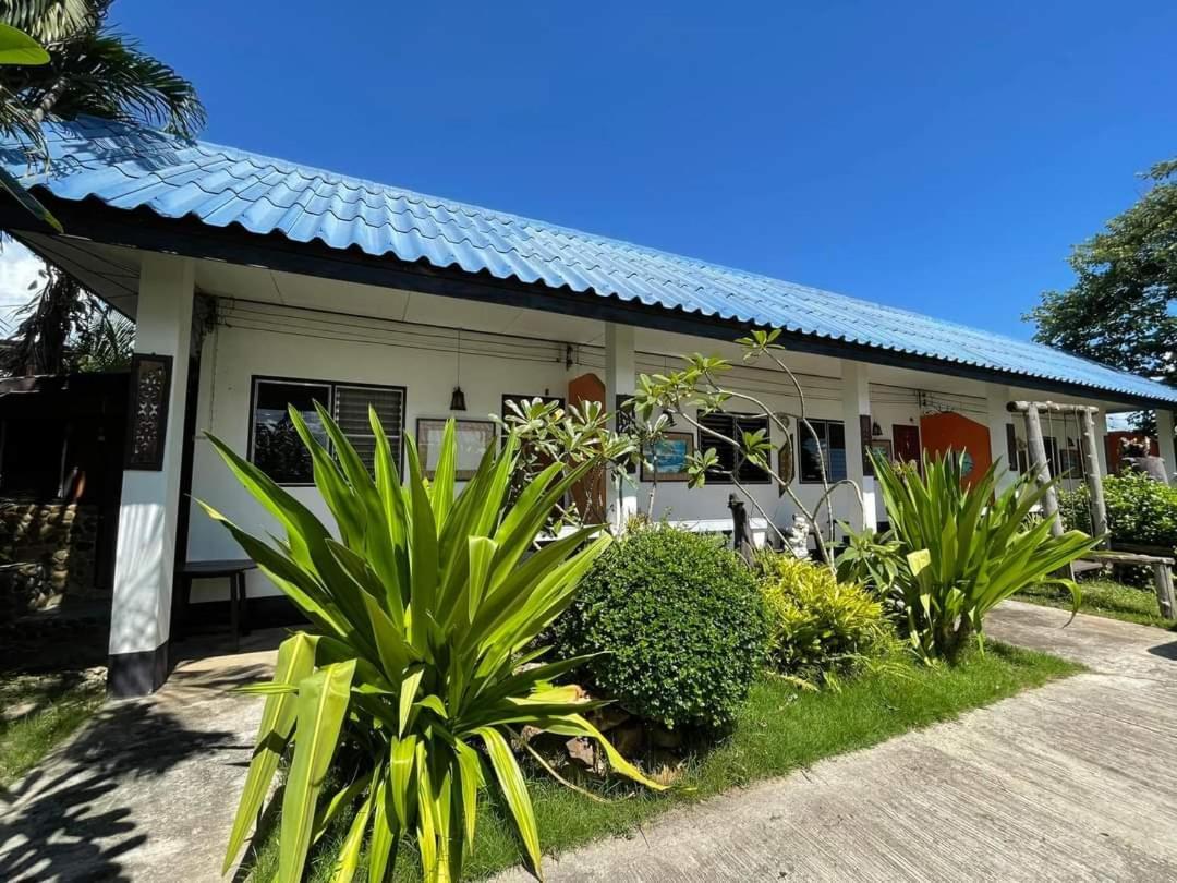 Sunny Tayai Hostel Paj Kültér fotó