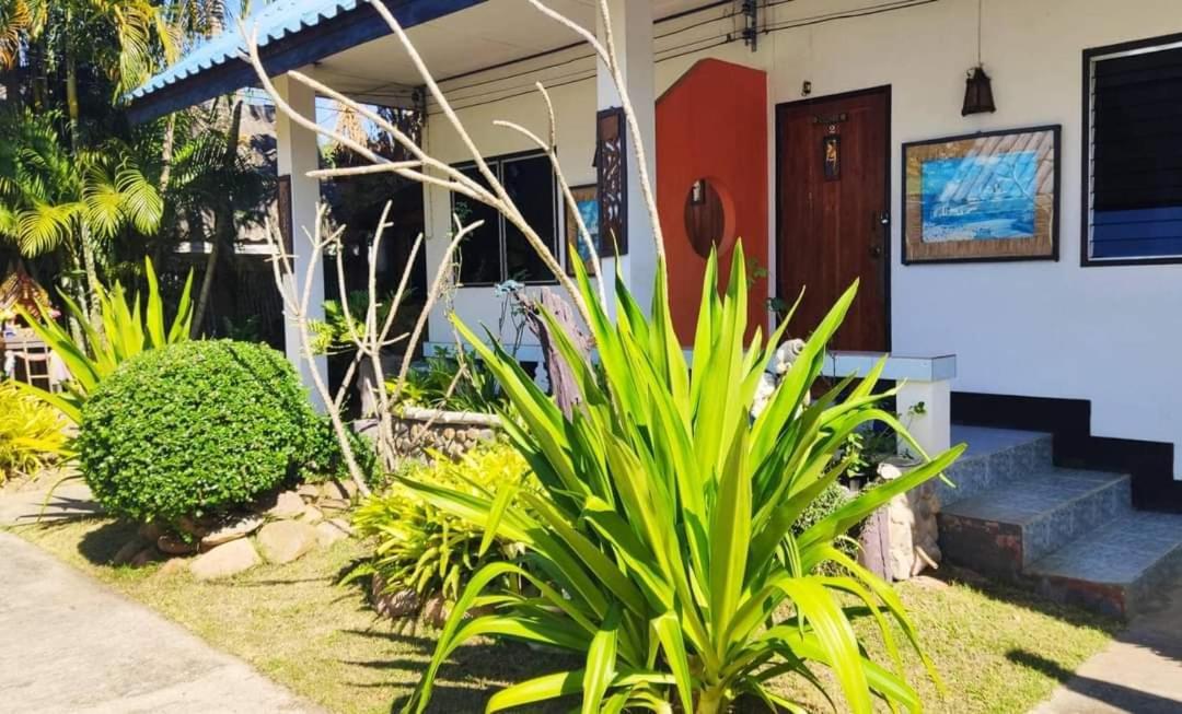 Sunny Tayai Hostel Paj Kültér fotó