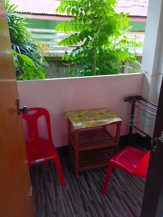 Sunny Tayai Hostel Paj Kültér fotó