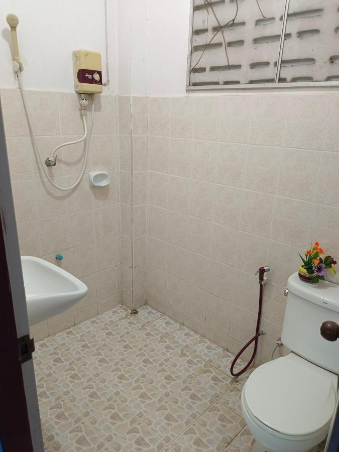 Sunny Tayai Hostel Paj Kültér fotó
