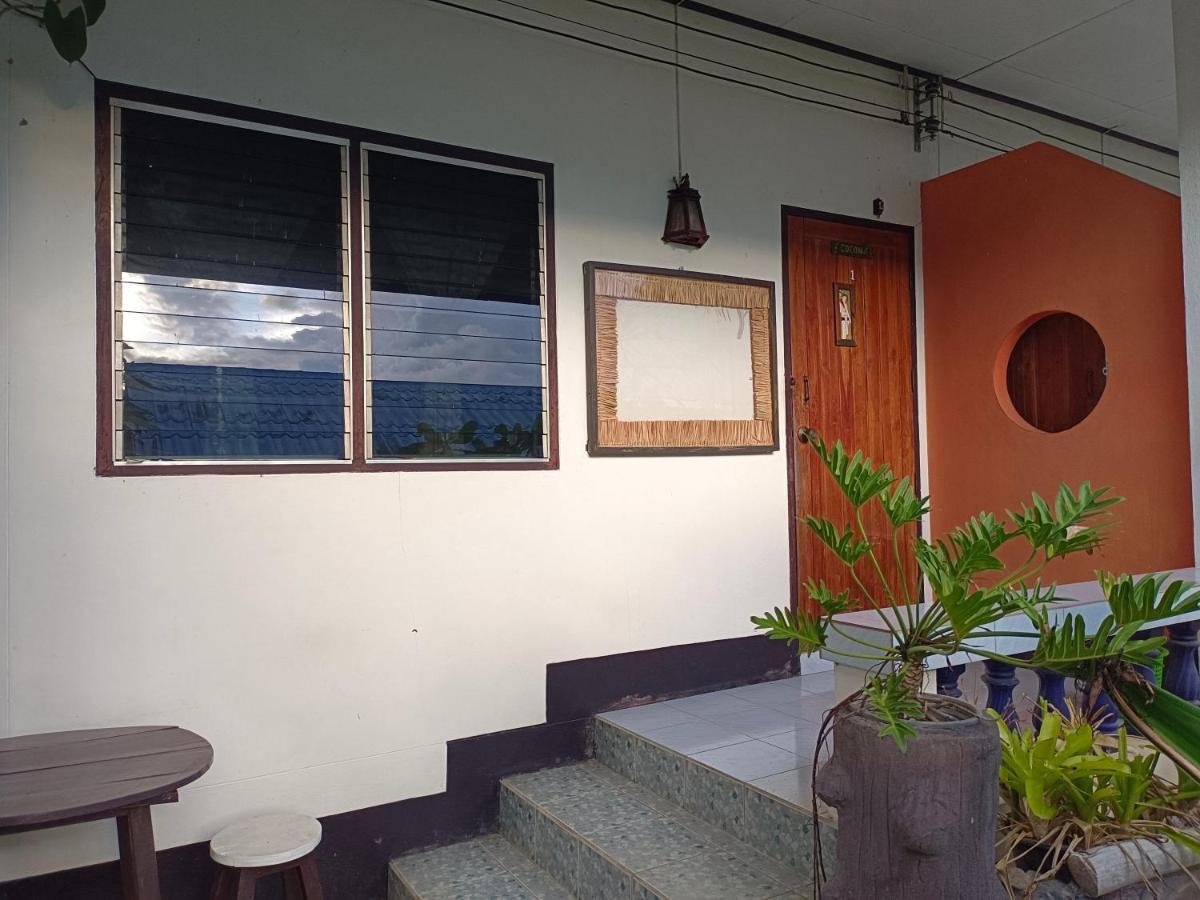Sunny Tayai Hostel Paj Kültér fotó