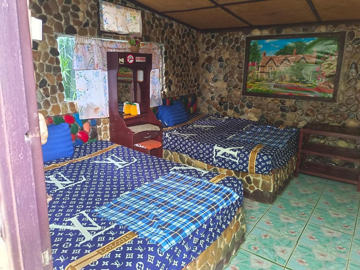 Sunny Tayai Hostel Paj Kültér fotó