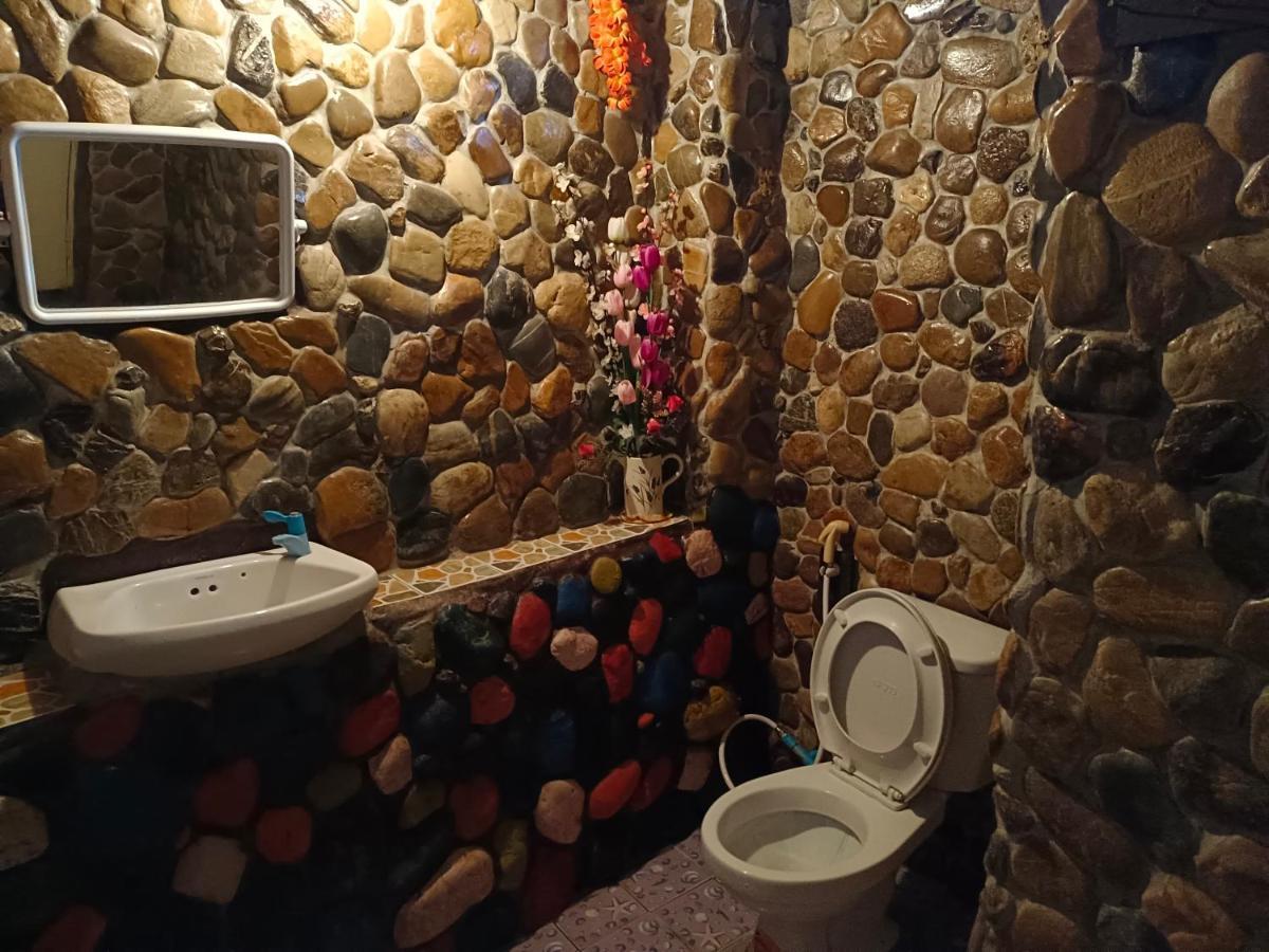 Sunny Tayai Hostel Paj Kültér fotó