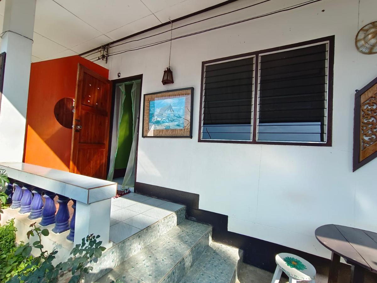 Sunny Tayai Hostel Paj Kültér fotó
