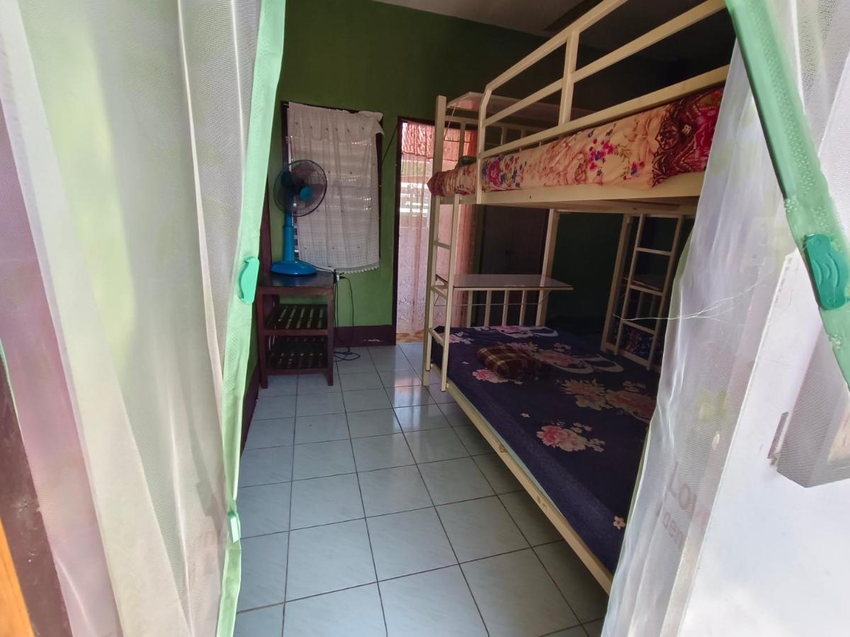 Sunny Tayai Hostel Paj Kültér fotó