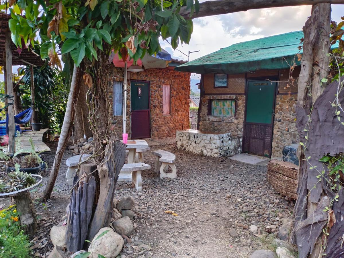 Sunny Tayai Hostel Paj Kültér fotó