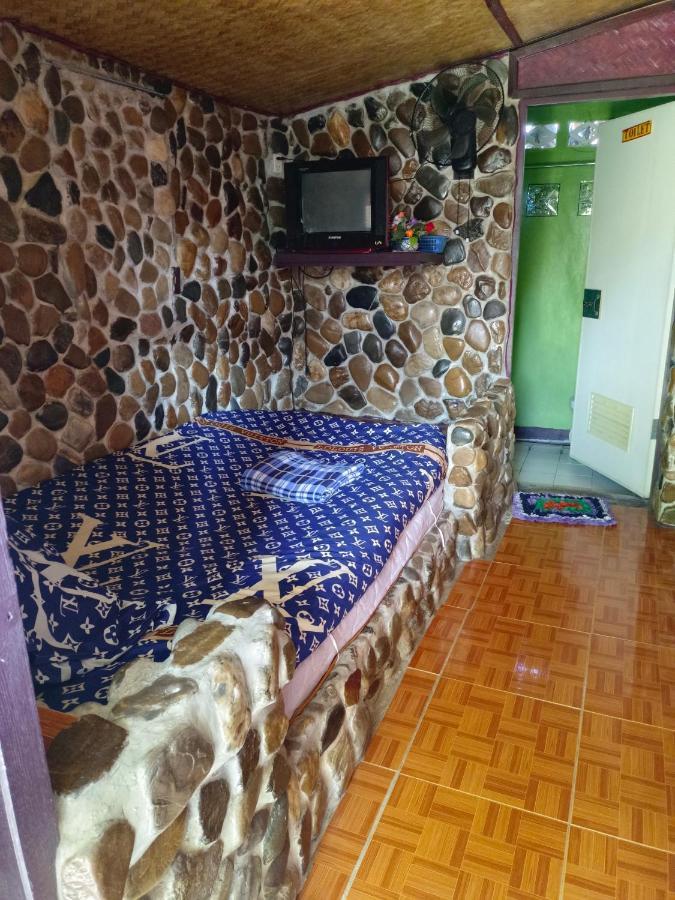 Sunny Tayai Hostel Paj Kültér fotó
