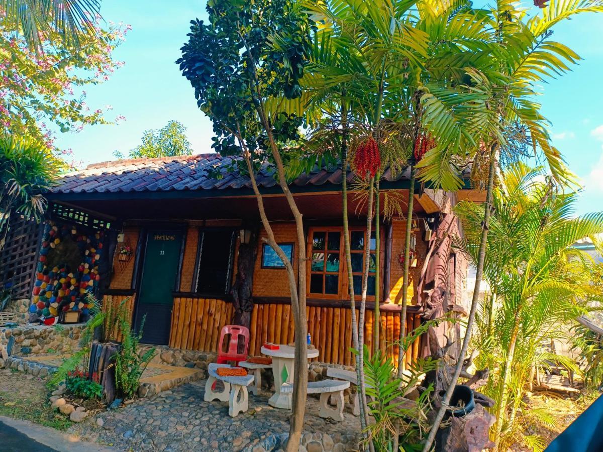 Sunny Tayai Hostel Paj Kültér fotó