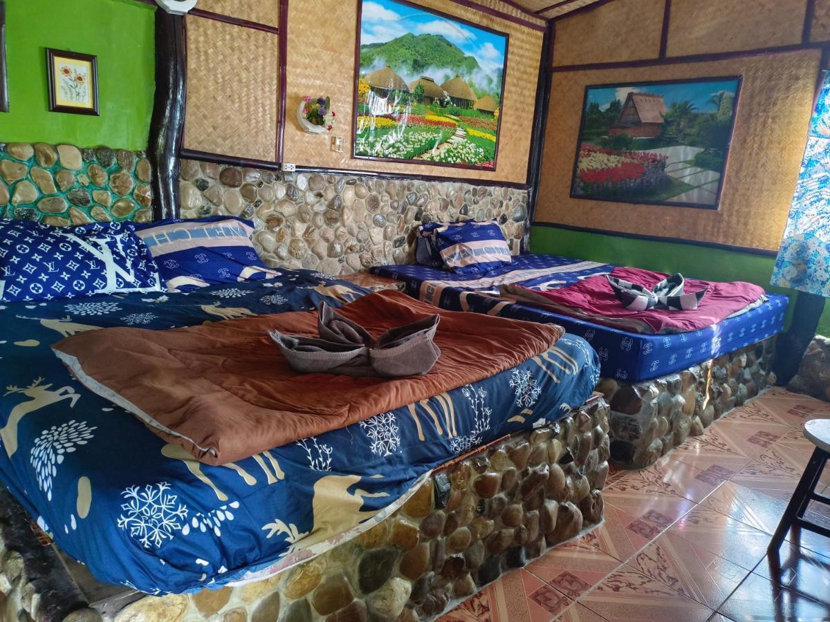 Sunny Tayai Hostel Paj Kültér fotó