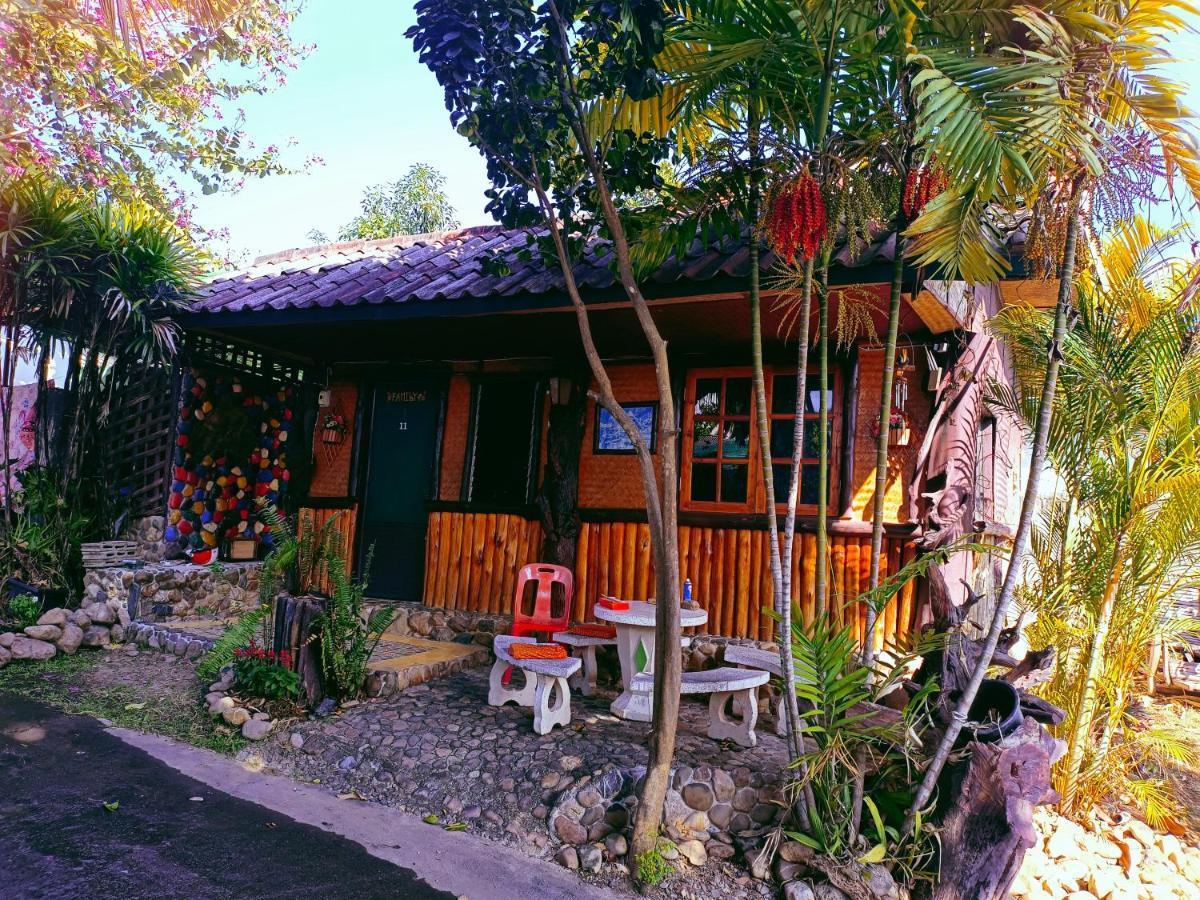 Sunny Tayai Hostel Paj Kültér fotó