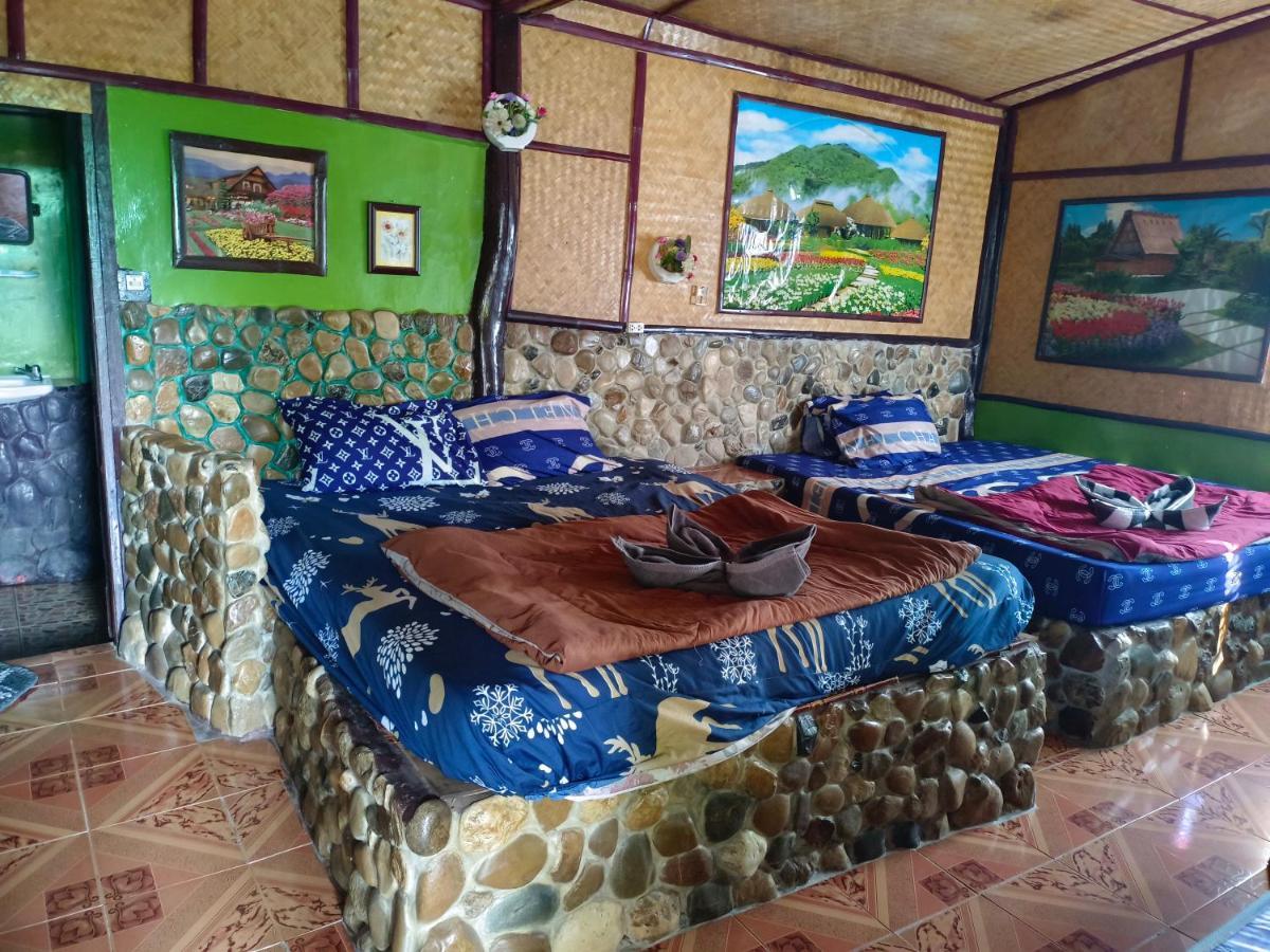 Sunny Tayai Hostel Paj Kültér fotó