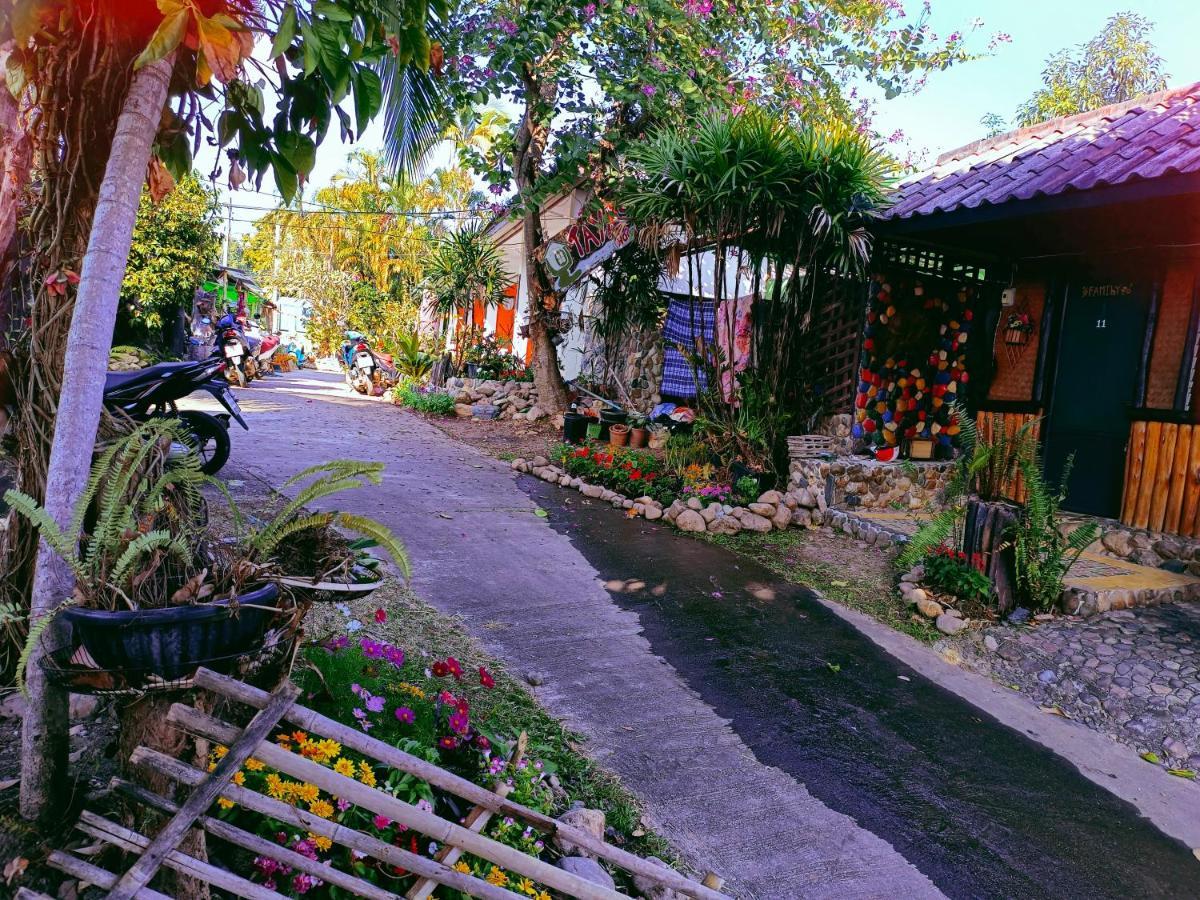Sunny Tayai Hostel Paj Kültér fotó