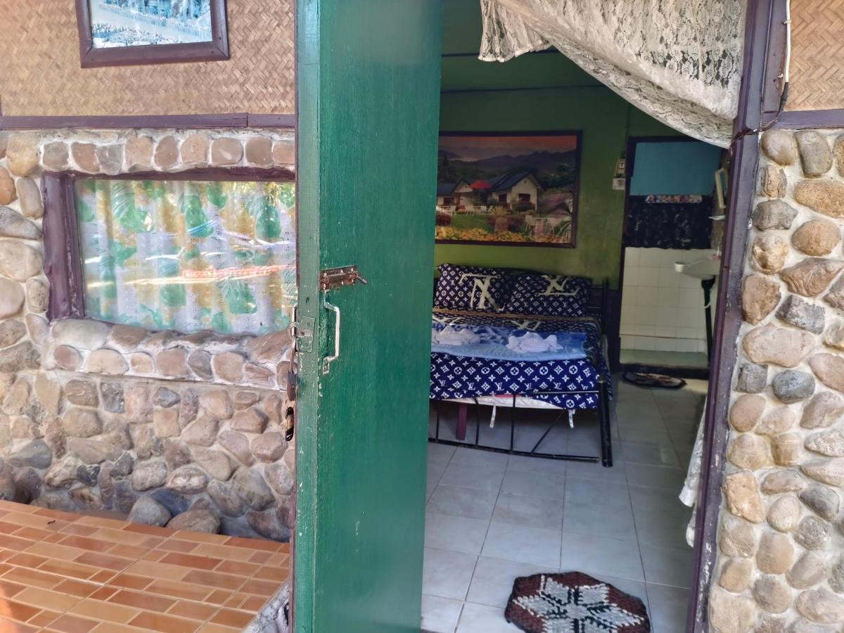 Sunny Tayai Hostel Paj Kültér fotó
