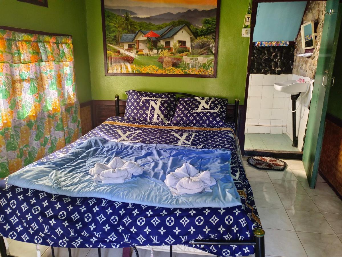 Sunny Tayai Hostel Paj Kültér fotó