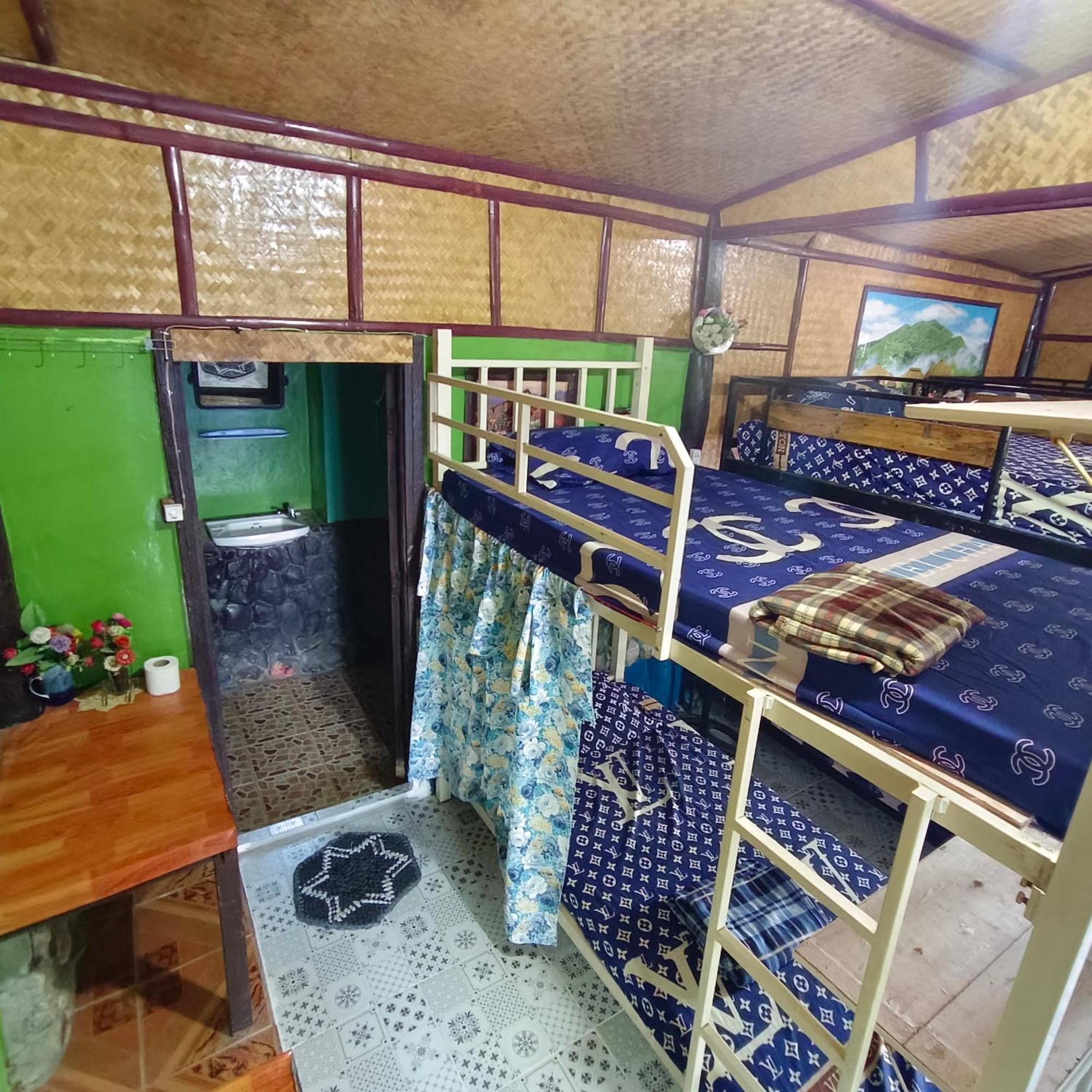 Sunny Tayai Hostel Paj Kültér fotó