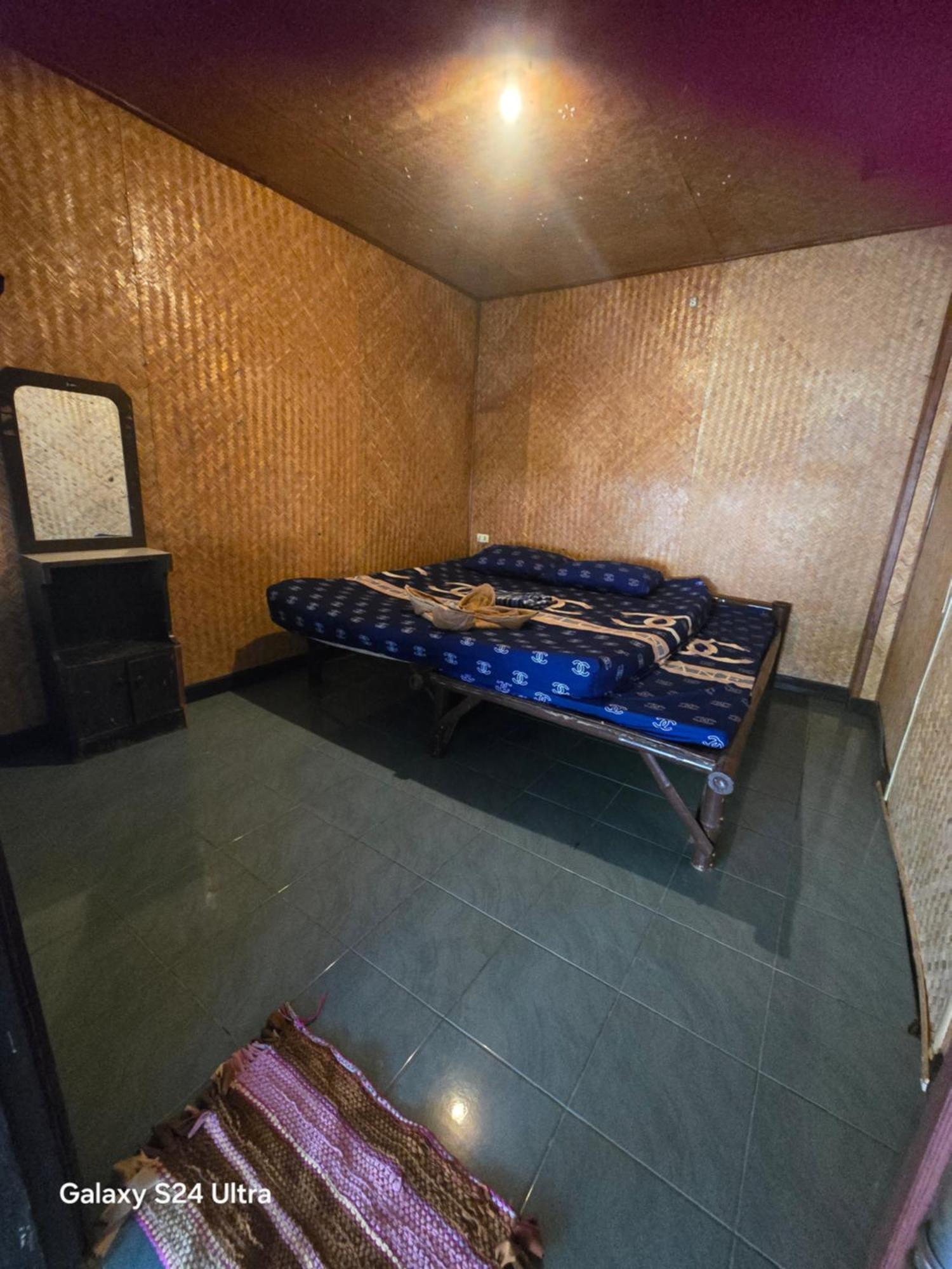 Sunny Tayai Hostel Paj Kültér fotó
