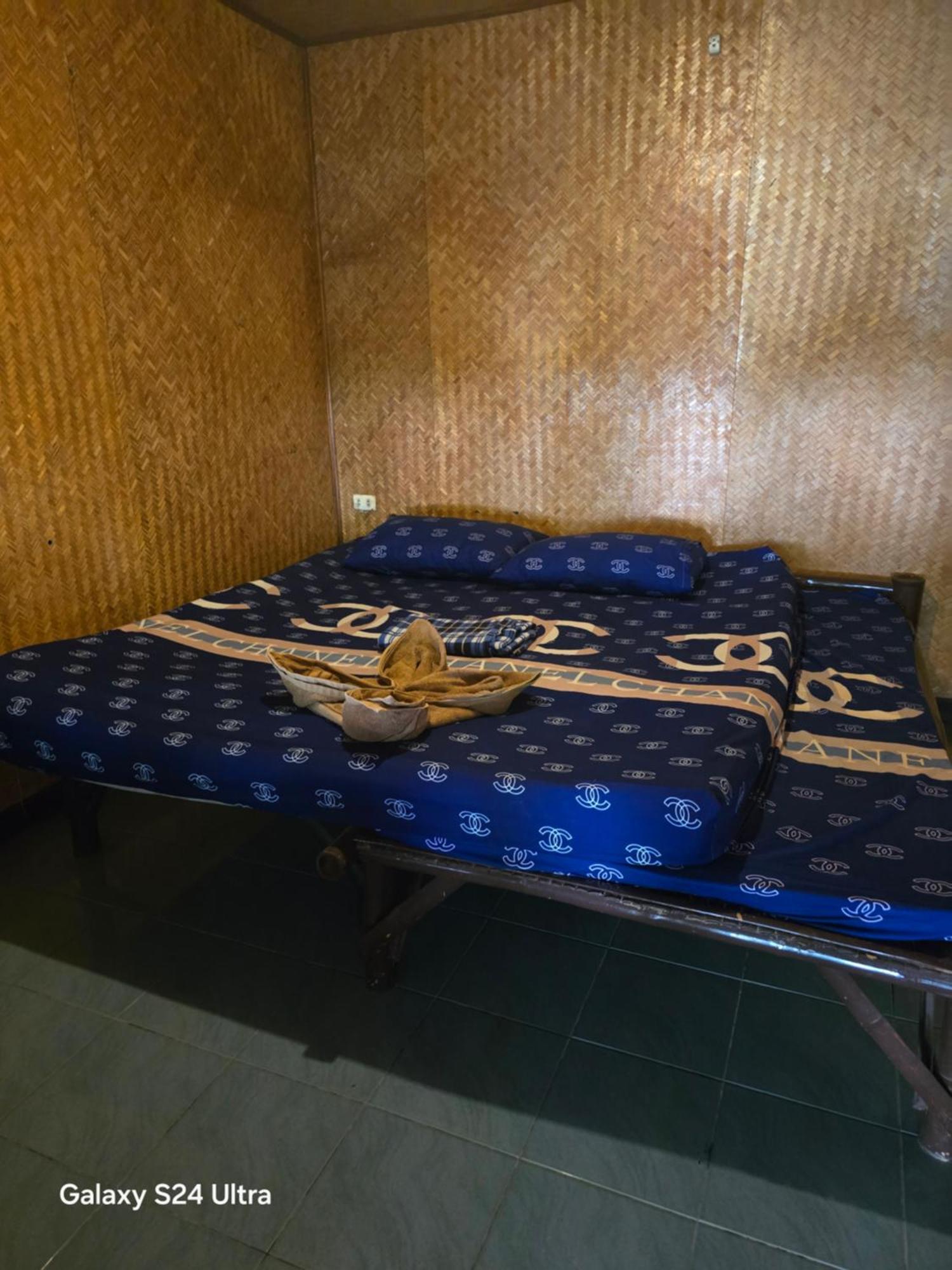 Sunny Tayai Hostel Paj Kültér fotó